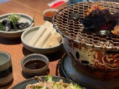 -烧肉达人•炭火烧肉(新天地店)