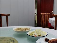 -天乐农家鱼头王(天目湖店)