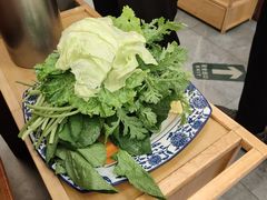 -磁器铜锅涮肉(交大东路店)
