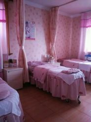 点击看大图 -本真坊美容美体沙龙