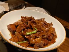 -山里亲戚(淞虹路店)