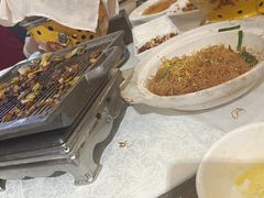-老浒记烤鸭-北京菜(琉璃厂店)