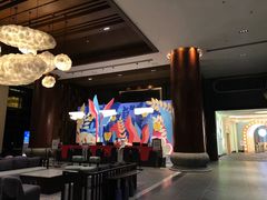 -清远熹乐谷温泉度假酒店