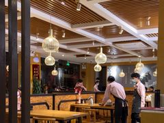 -如轩·海鲜砂锅粥·潮汕菜(沿江东路店)