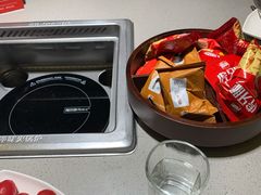 -海底捞火锅(漫乐城夜宵主题店)
