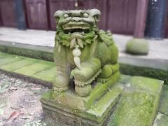 -重庆抗战遗址博物馆