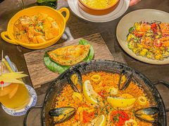 -AZUL by FUEL蓝色·法式酒馆(琶醍店)