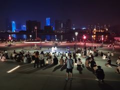 -海河外滩公园