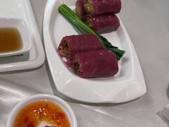 -南珠宫酒店-茶餐厅