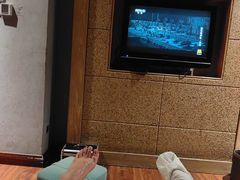 -和子足浴SPA会馆(梁溪店)