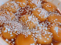 糖粑粑-李子坝梁山鸡(李子坝大鸡哥店)