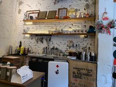 -喜柿咖啡SeeS coffee