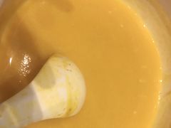 -新发展亚太JW万豪酒店·福苑咖啡厅