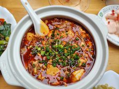 -明婷饭店(外曹家巷店)