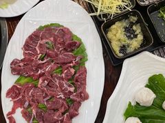 -御膳粥·牛乳粥底火锅·地道顺德菜(容桂店)