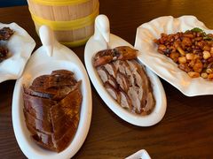 -便宜坊烤鸭店(科创店)