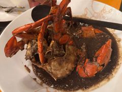 -Ministry of Crab(科伦坡店)