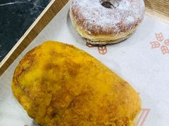 -麦陌(正弘城店)
