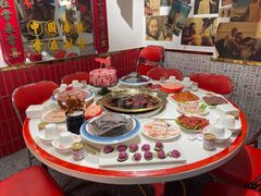 -李常在重庆火锅(合川总店)