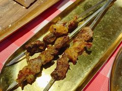 -西域阿里马新疆菜·清真(桂花路店)