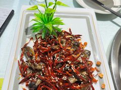 -名善山珍·野生菌汤锅(文殊院店)