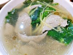 -古早人小吃店(黄河北路店)