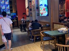 -鑫花溪牛肉米粉(苏州中心店)