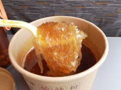 -黄毛鸭脖(汉阳总店)