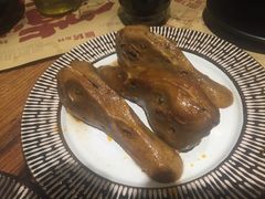-嘎嘎鸭脑壳(蜀汉路店)