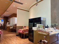 -西贝(深圳卓悦汇店)