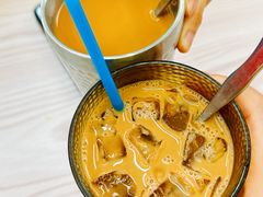 -華叔茶記