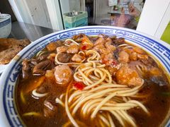 -大时代美食面馆