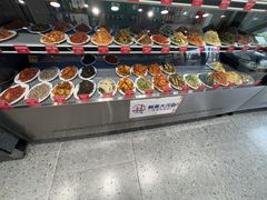 -韩麦大冷面(桂花街直营店)