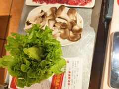 -潮泰牛肉火锅 · 创于1992年(车公庙店)