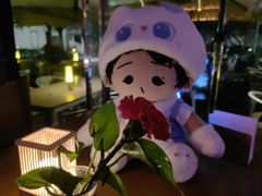 -MARU玛露音乐餐厅(大学路店)