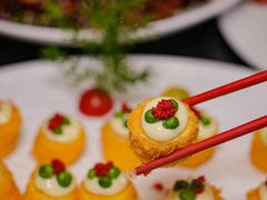 -夜宴江景餐厅