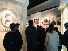-宋庆龄陵园
