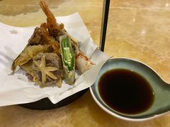 -桃屋日本料理(清华科技园店)