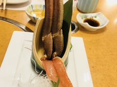 -蟹道乐(道顿堀本店)