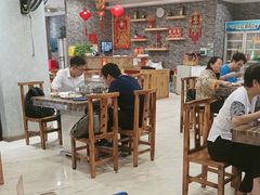 -渔意坊·千层无骨鱼粥底火锅·20年顺德菜(普君店)