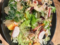 -KimPro 辛普乐概念韩餐