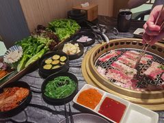 -牛局别馆·和牛烧肉(日月广场店)