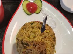 -秦炉烤肉(财富中心店)