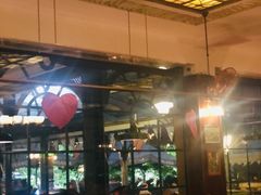 -宝莱纳餐厅(滨江店)