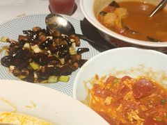 -百年神厨·地道川菜(清江西路店)