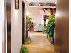 -忘忧草融合私房菜(红鼎国际店)