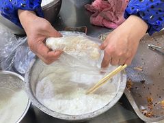 丽华招牌酥饺-丽华早点(大成路店)