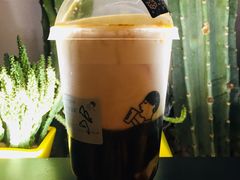 -喜茶(永旺梦乐城店)