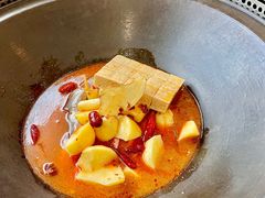 -老刘生态大鱼坊铁锅炖鱼(赛马场店)