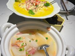 -雨后行菜(报慈北路店)